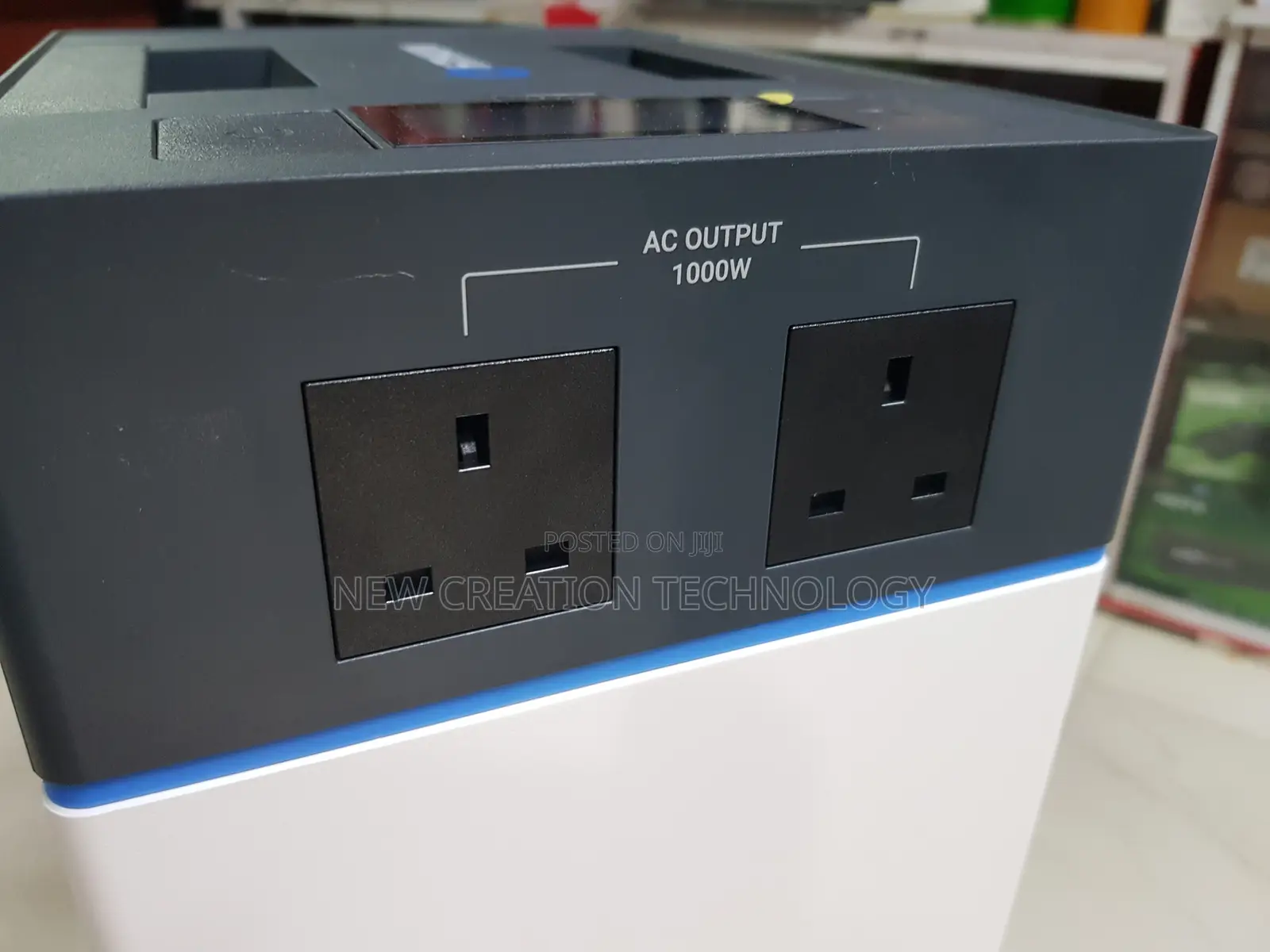 2kwh Hithium Heroee2 Portable Power Station