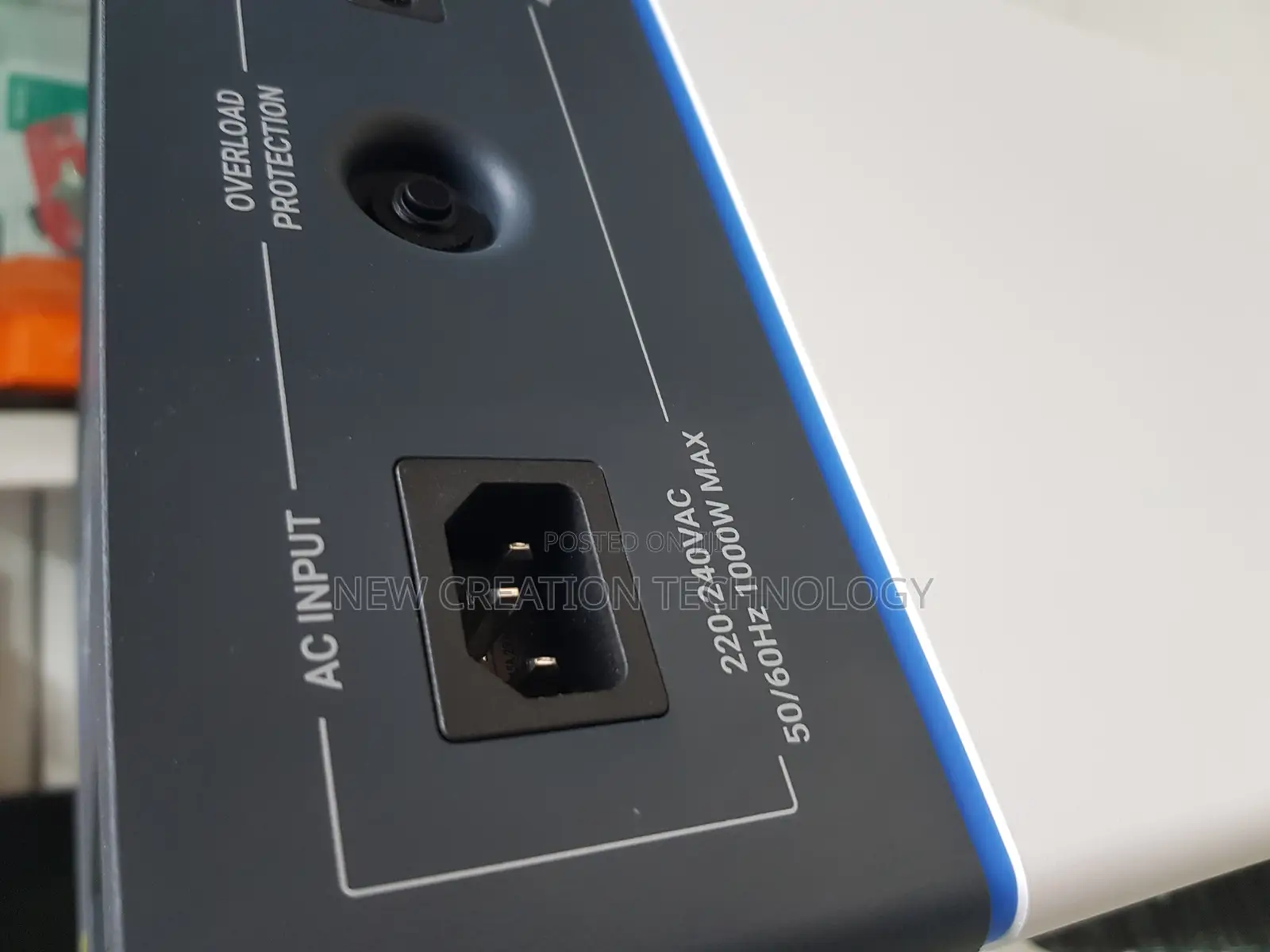 2kwh Hithium Heroee2 Portable Power Station