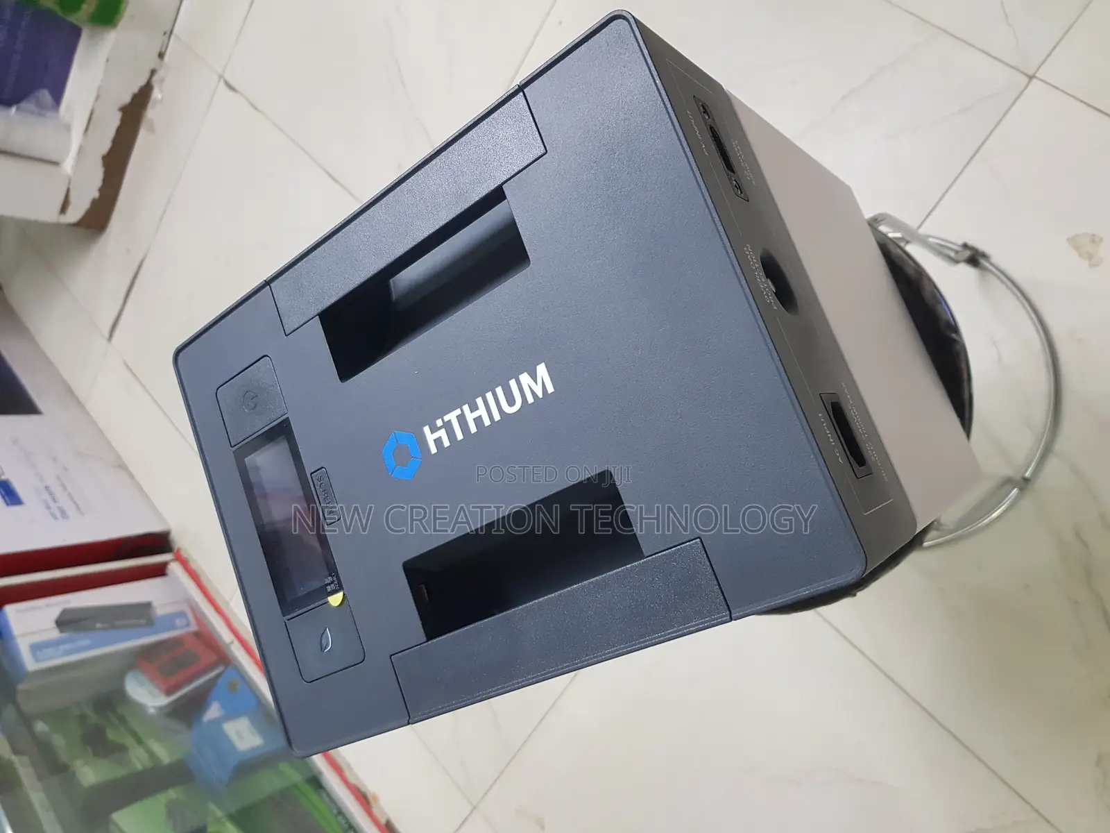 2kwh Hithium Heroee2 Portable Power Station