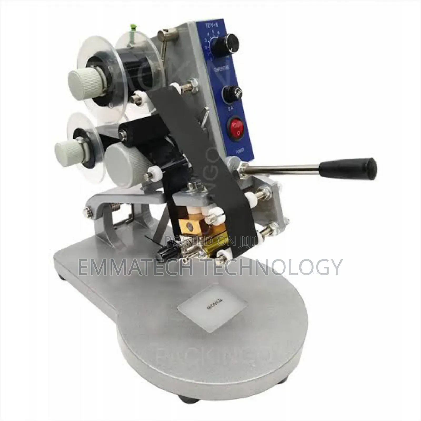 Dy -8 Coding Printing Machine