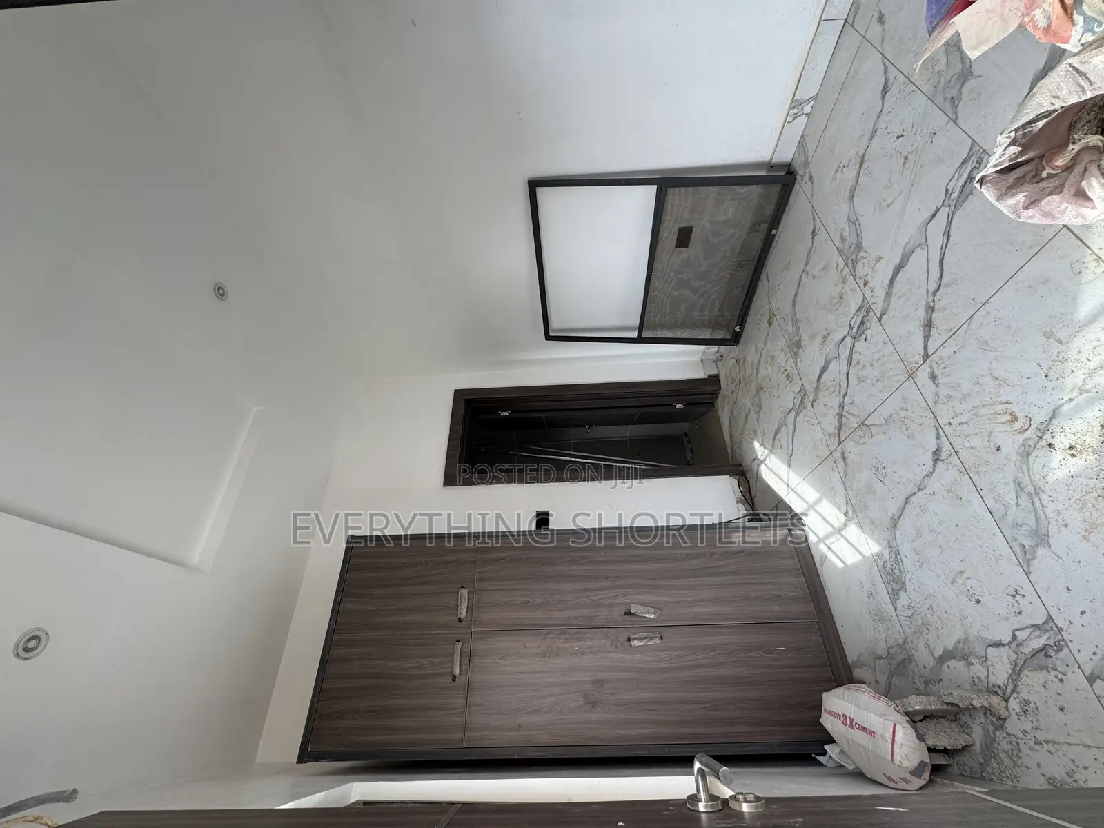4bdrm Duplex in Lokogoma for sale