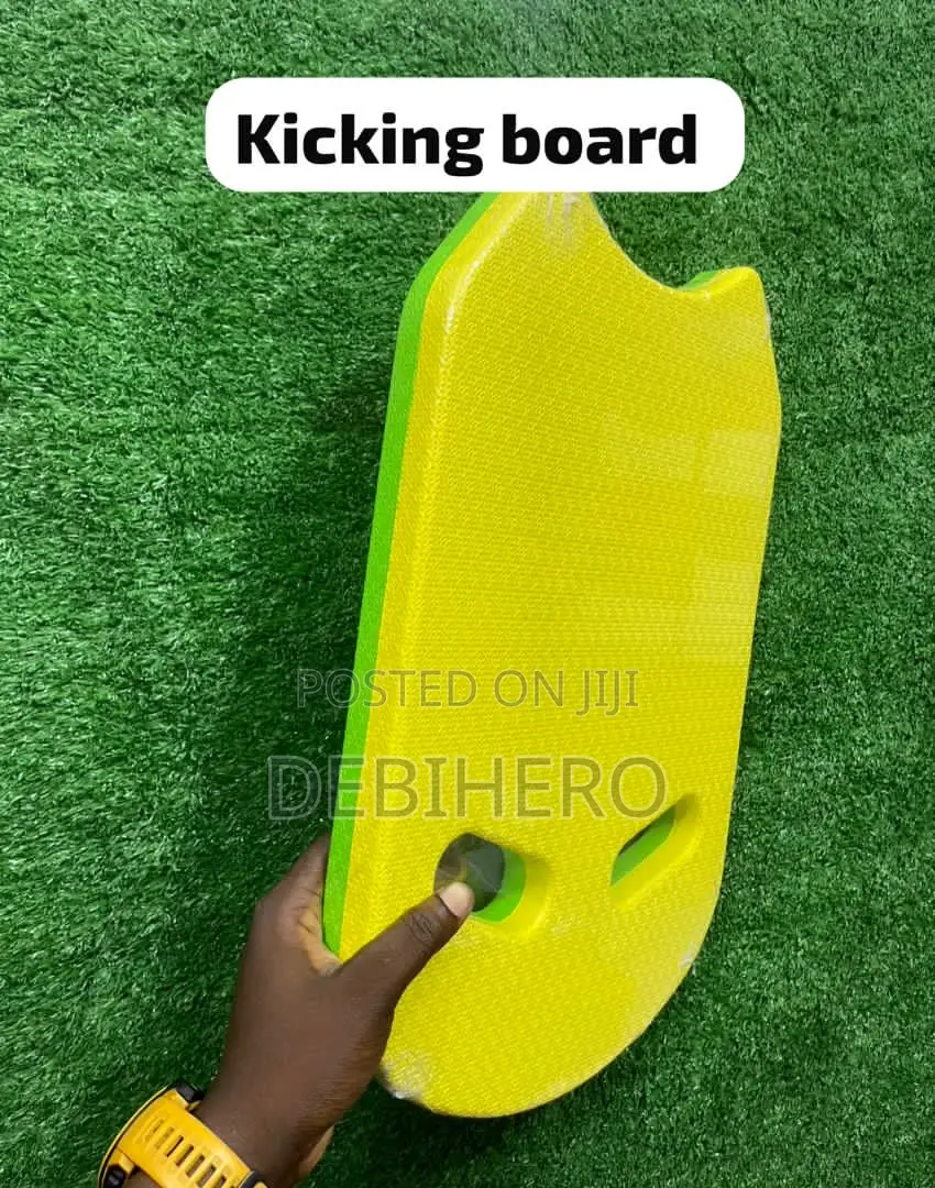 Swimming Kicking Board