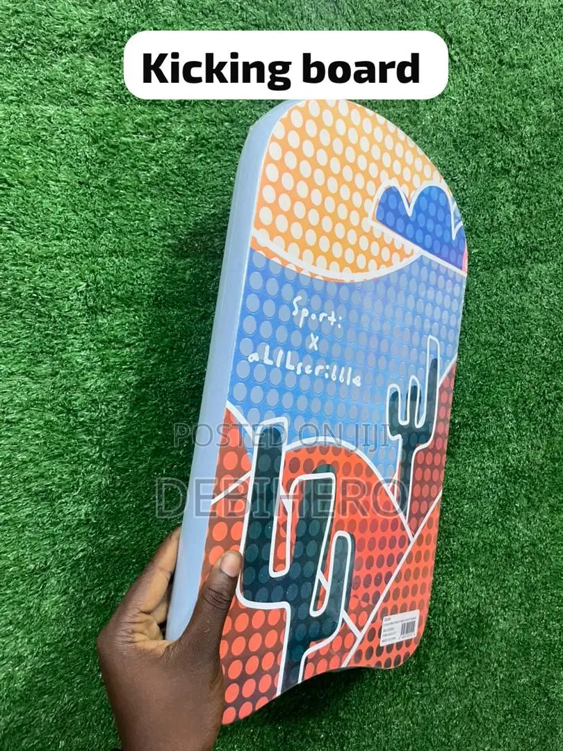 Swimming Kicking Board