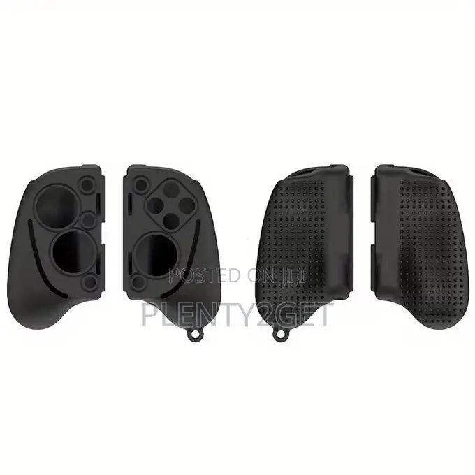 Game Controller Grip Sleeve for Razer Kishi Ultra, Simple Solid Color