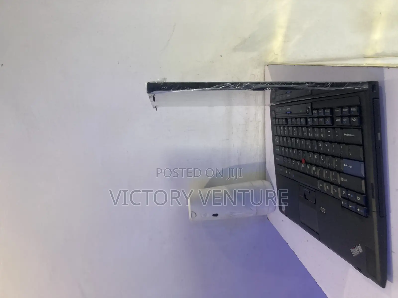 Laptop Lenovo ThinkPad X300 3GB Intel Core 2 Duo HDD 160GB