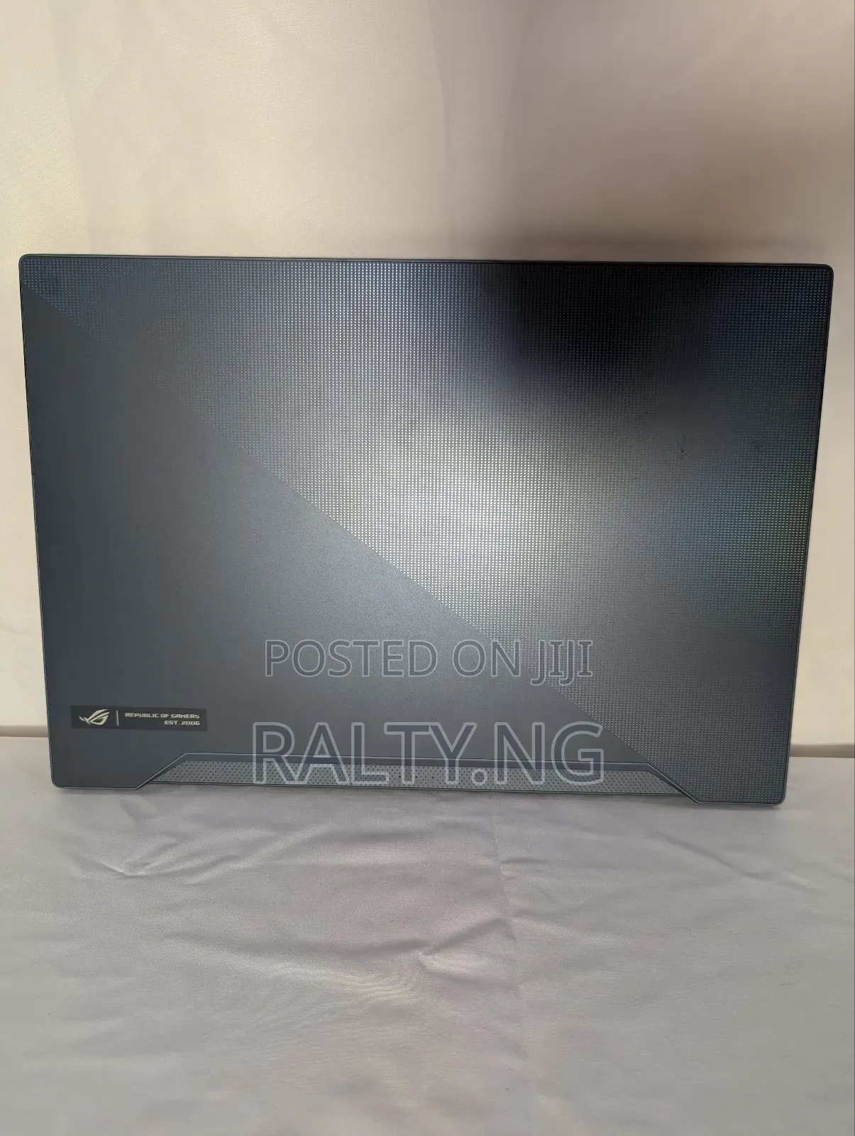 Laptop Asus ROG Zephyrus M15 GU502LU 16GB Intel Core i7 SSD 1T