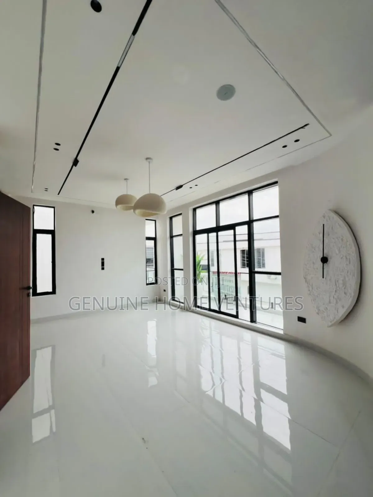 4bdrm Duplex in Sangotedo for sale