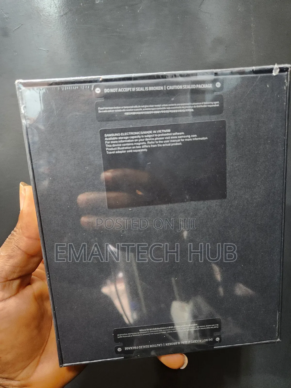 New Samsung Galaxy Z Fold 5 512 GB