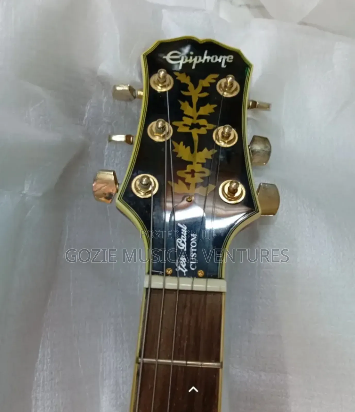 The Best Quality Epiphone Jazz Electric Guitar