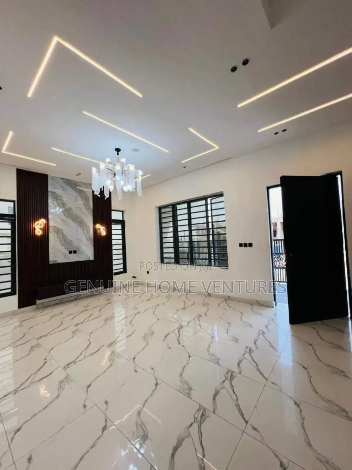 4bdrm Duplex in Sangotedo for sale