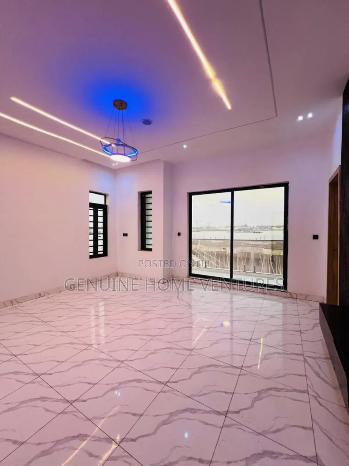 4bdrm Duplex in Sangotedo for sale