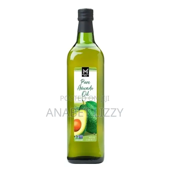 Members Mark Avocado Oil 1litre