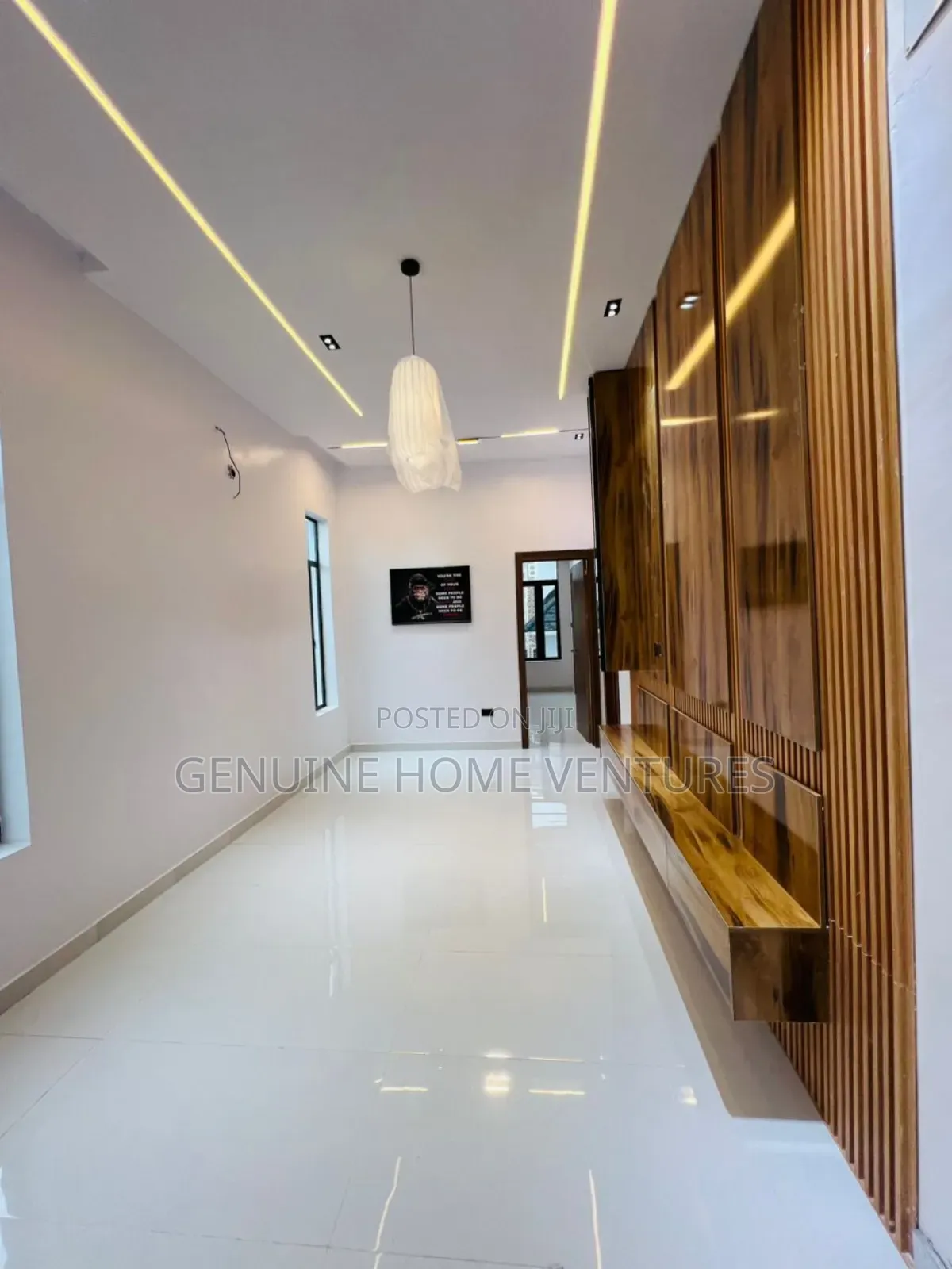 5bdrm Duplex in Sangotedo for sale
