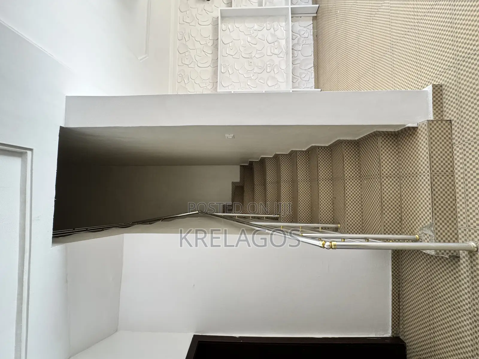 4bdrm Duplex in Ologolo for rent