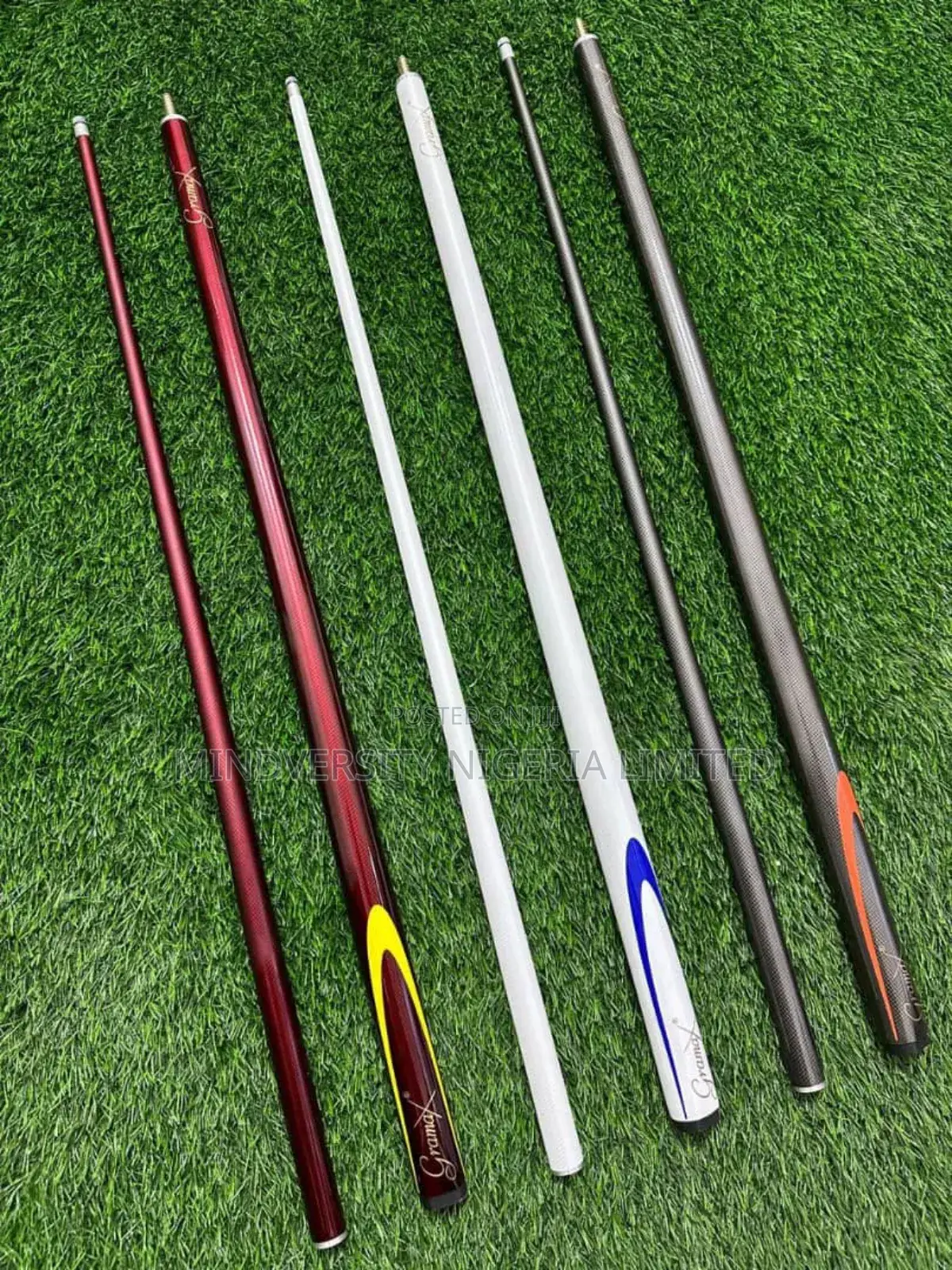 Snooker Stick