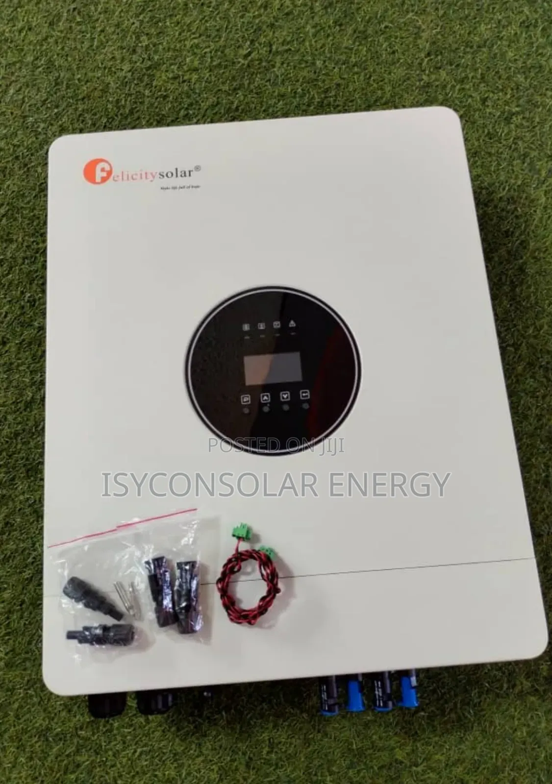 12kva Solar Hybrid Inverter