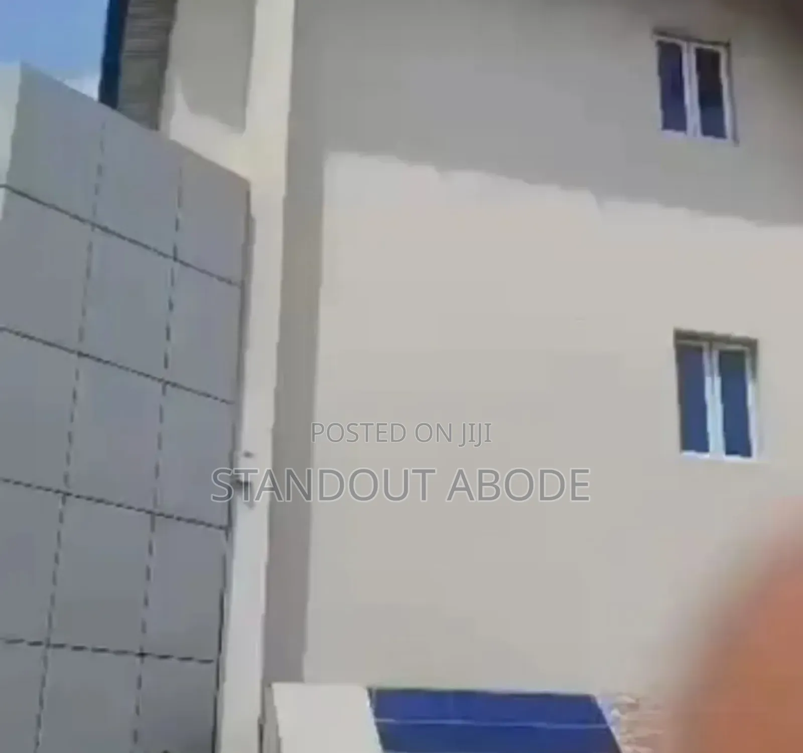 Massive And Active 68 Rooms Hotel On 8500sqm For Sale In Ikeja Gra