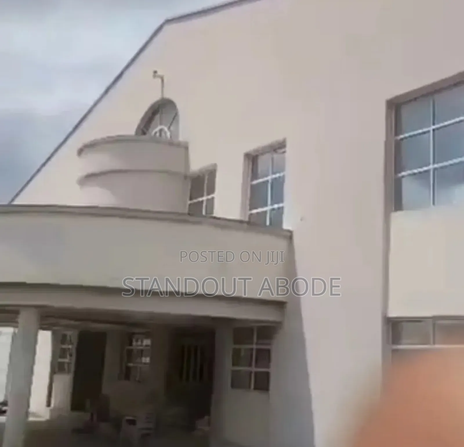 Massive And Active 68 Rooms Hotel On 8500sqm For Sale In Ikeja Gra