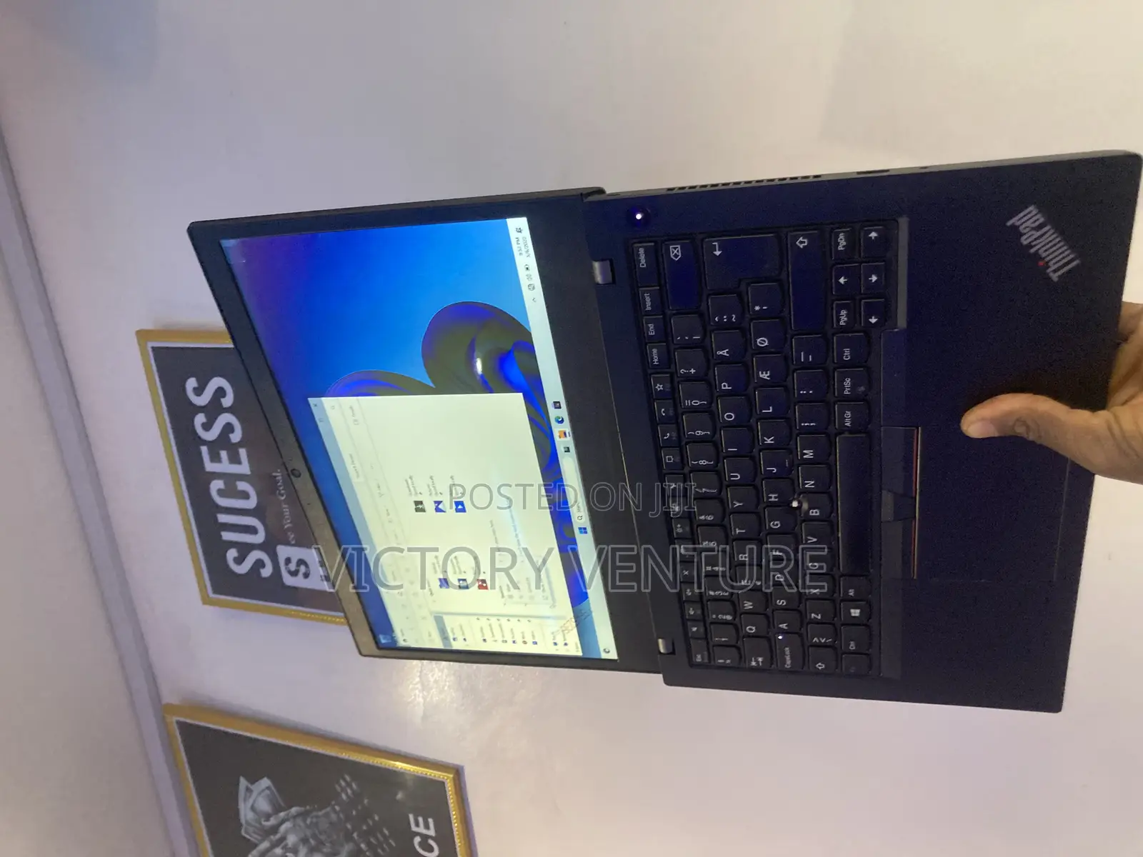 Laptop Lenovo Thinkpad L14 4GB AMD Ryzen 3 SSD 256GB