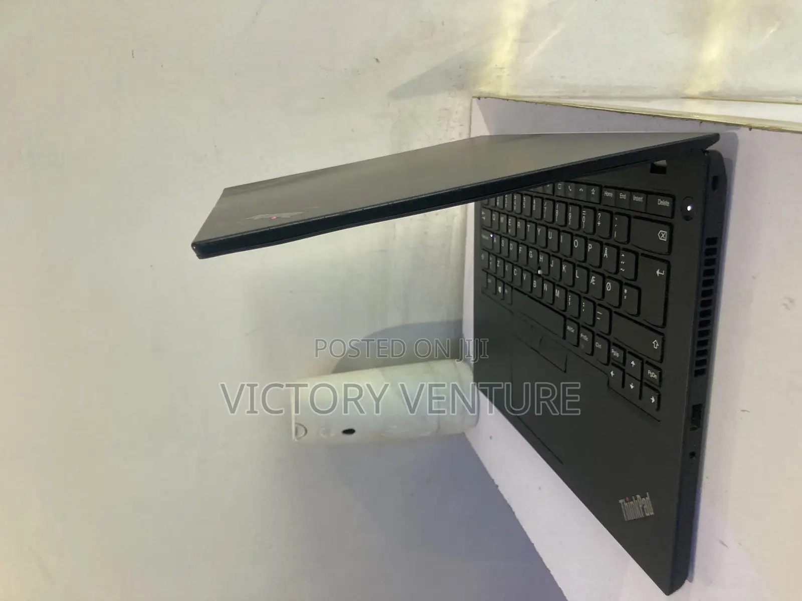 Laptop Lenovo Thinkpad L14 4GB AMD Ryzen 3 SSD 256GB