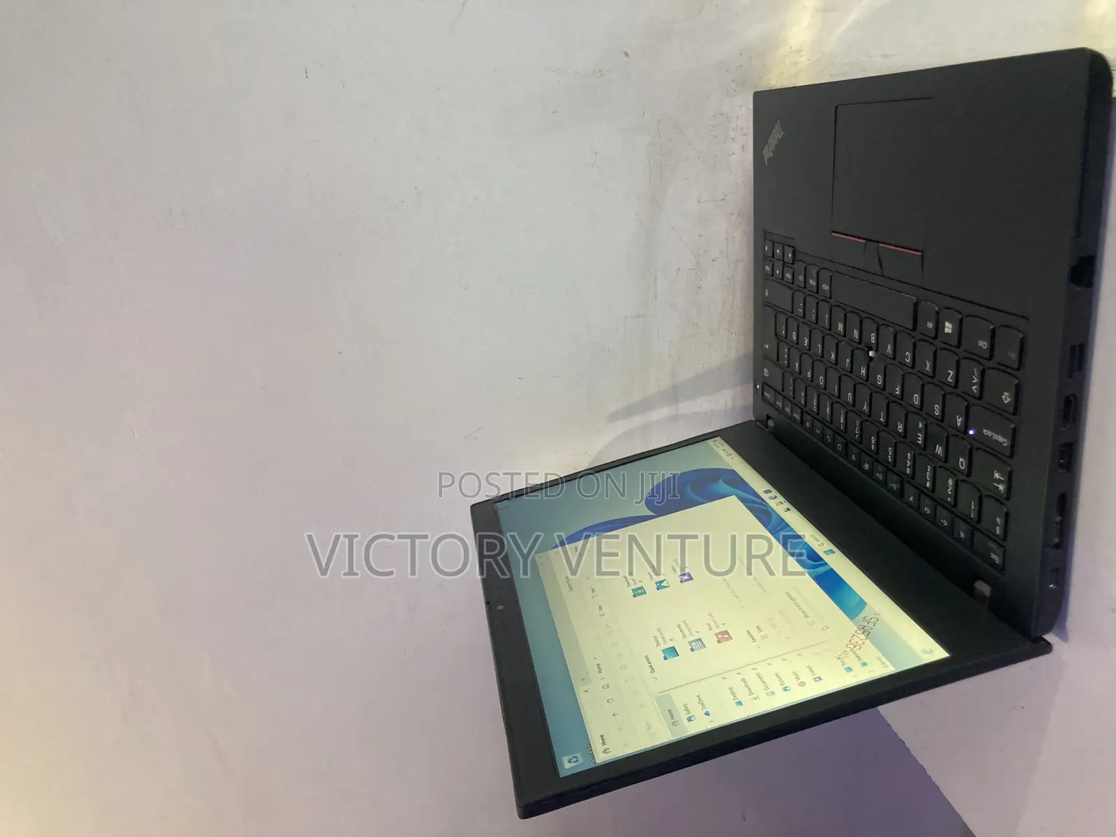 Laptop Lenovo Thinkpad L14 4GB AMD Ryzen 3 SSD 256GB