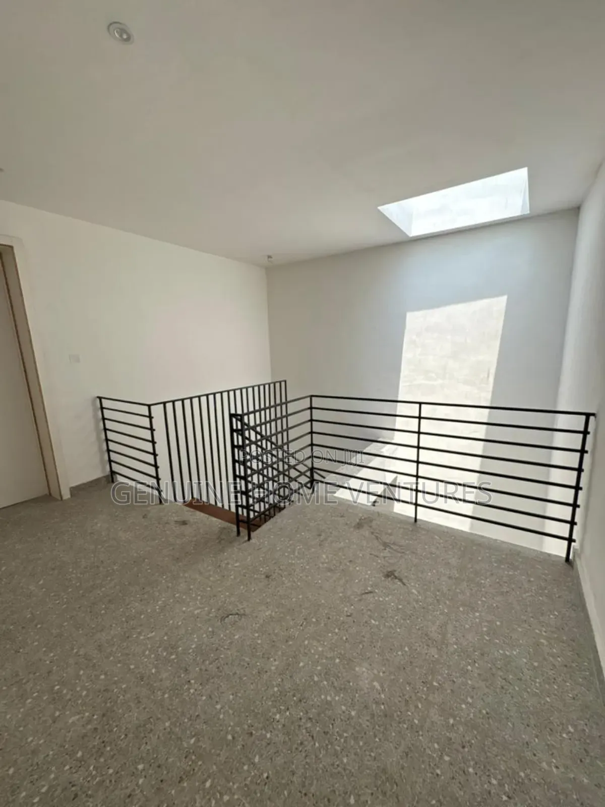 4bdrm Duplex in Ikate for sale