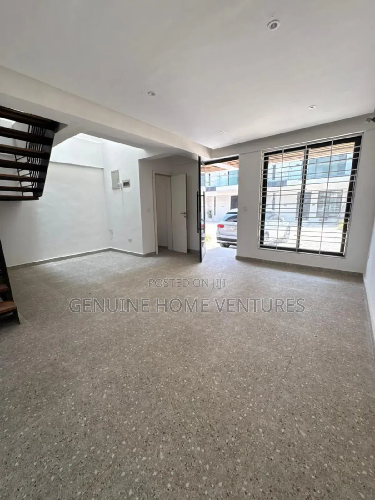 4bdrm Duplex in Ikate for sale