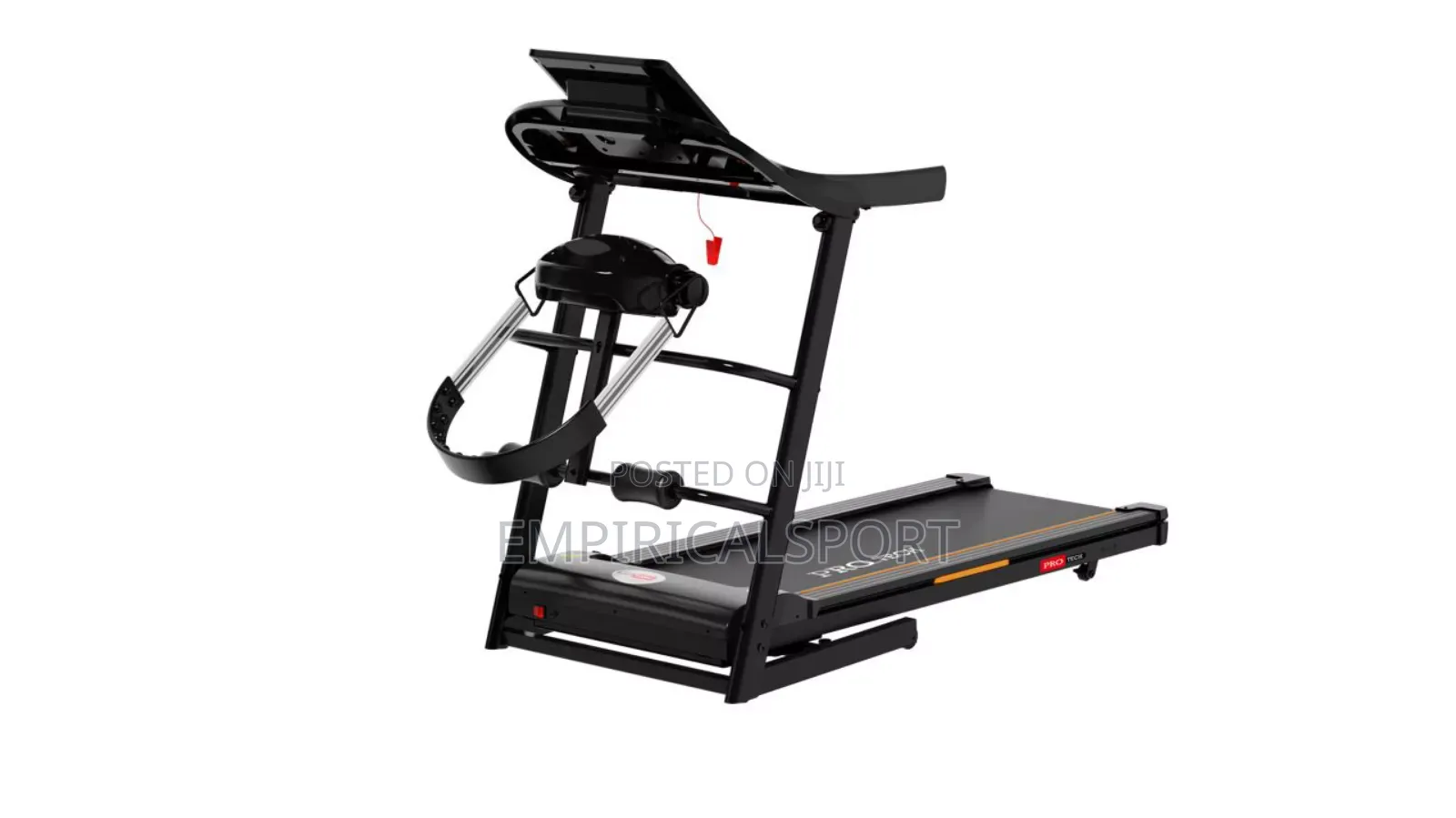 3hp Treadmill
