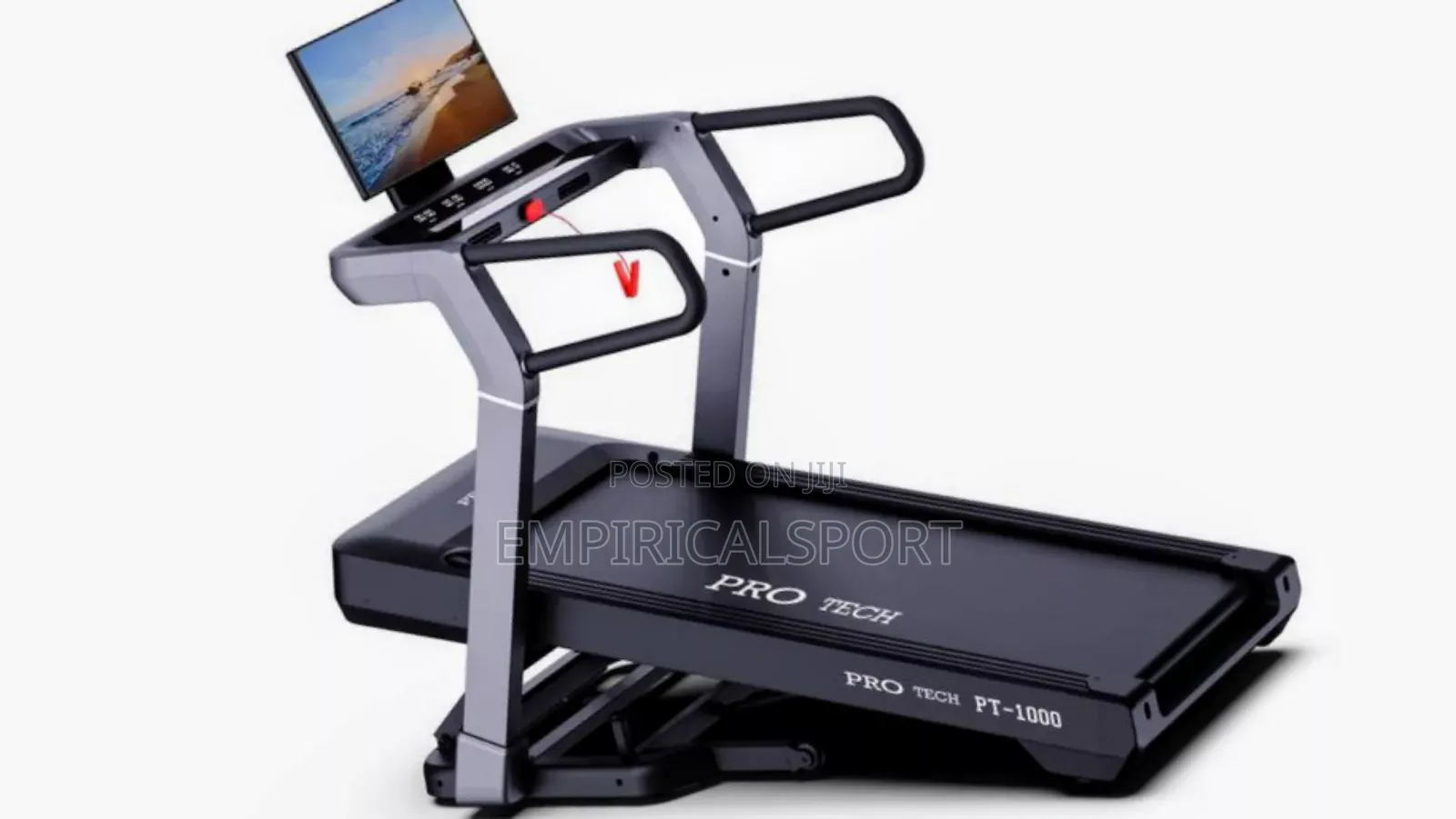 5hp Treadmill
