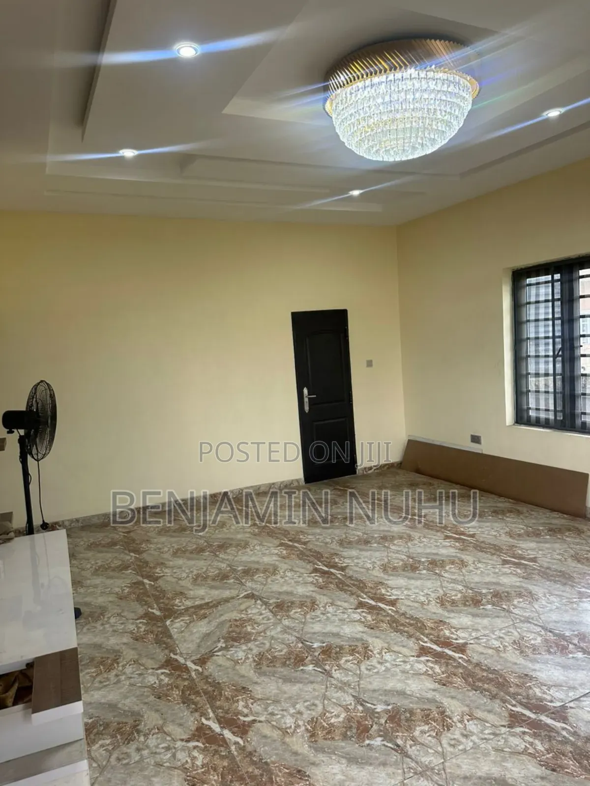 4bdrm Duplex in Creek Heaven Estate, Ikota for rent
