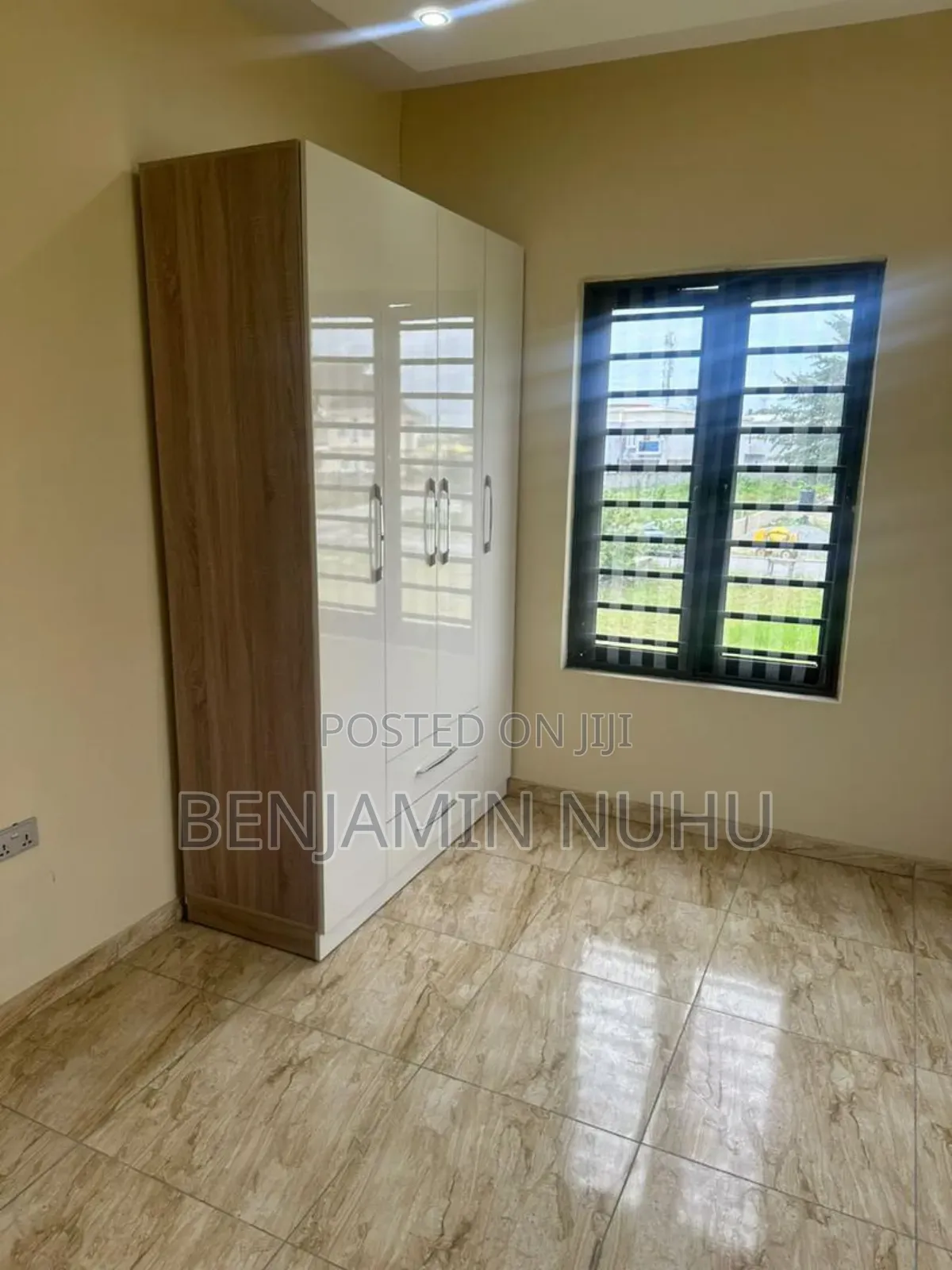 4bdrm Duplex in Creek Heaven Estate, Ikota for rent