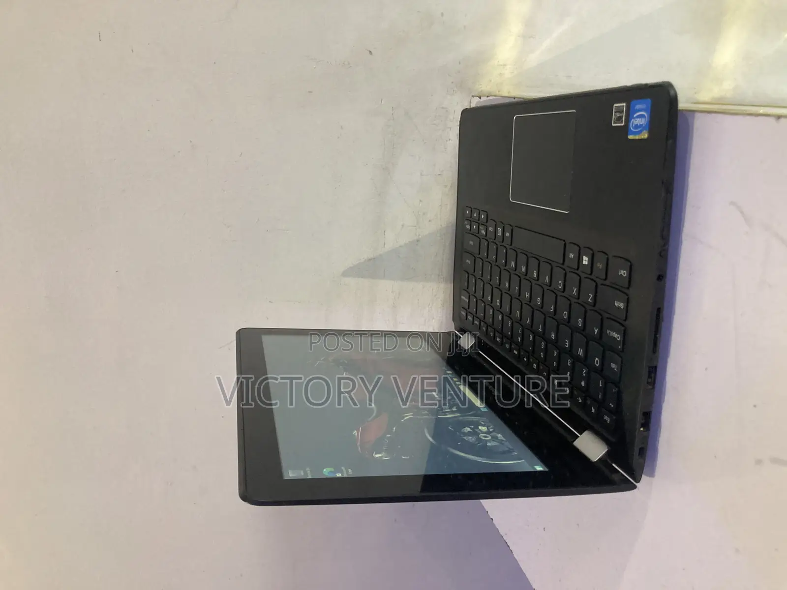 Laptop Lenovo Flex 3 4GB Intel Celeron HDD 500GB