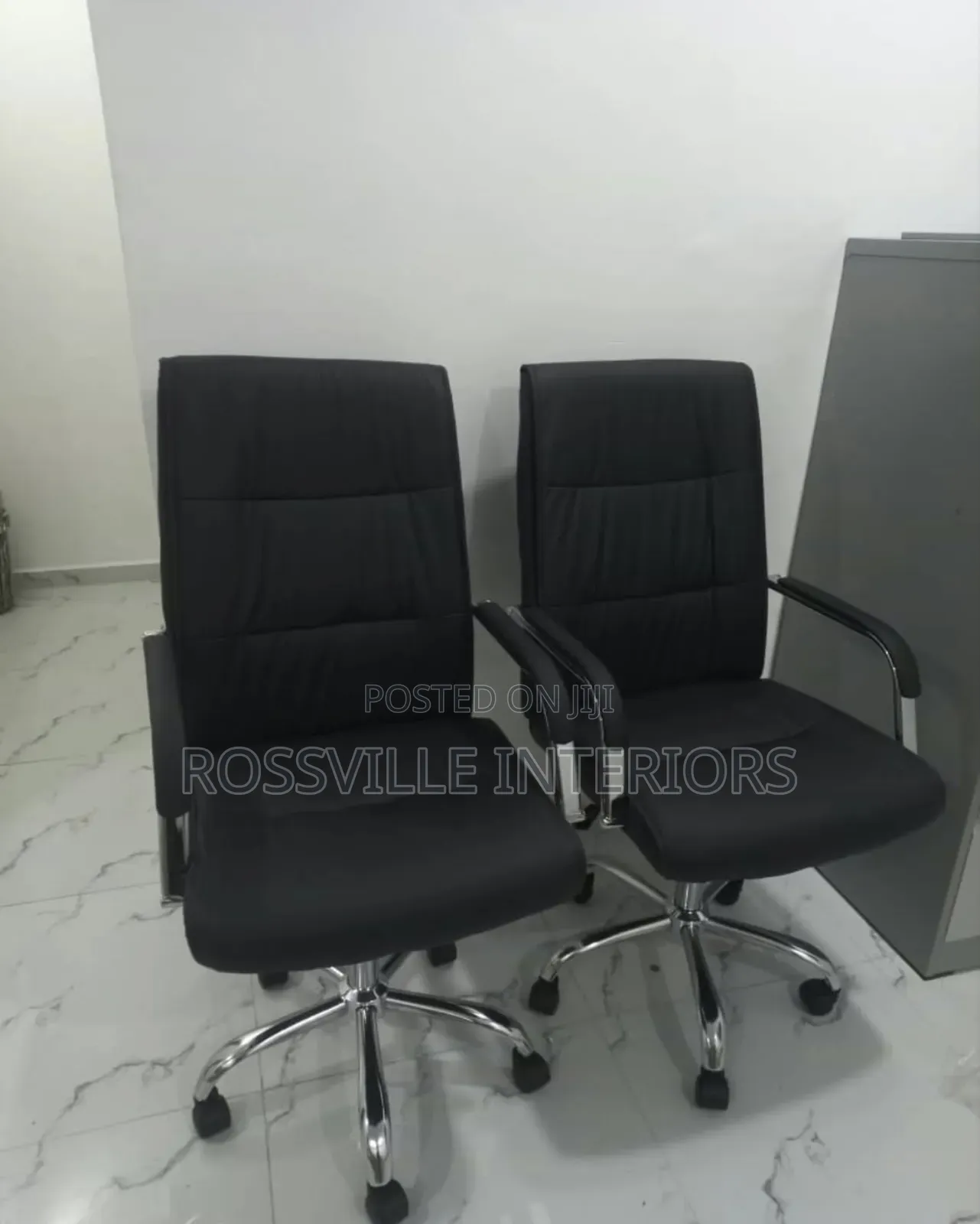 Executive Visitor Series Office Chair