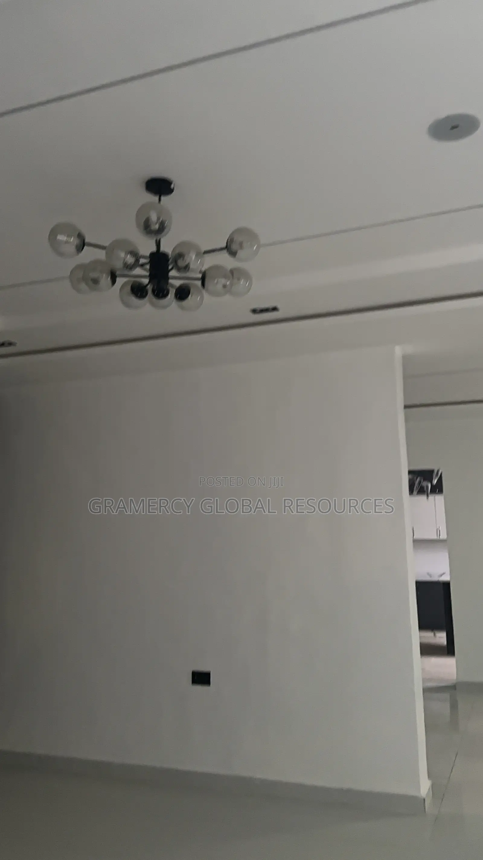 4bdrm Duplex in Urban Prime Estate for sale