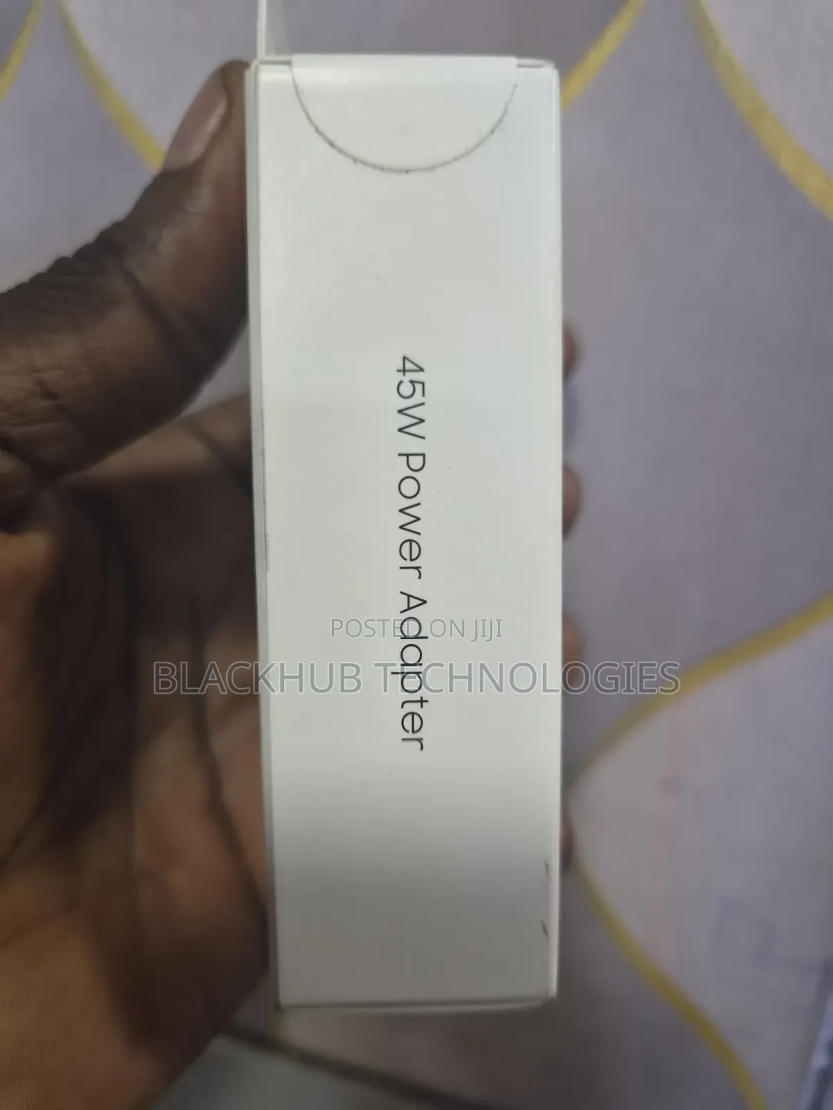 Samsung 45w Power Adapter Without Cable Low Standby