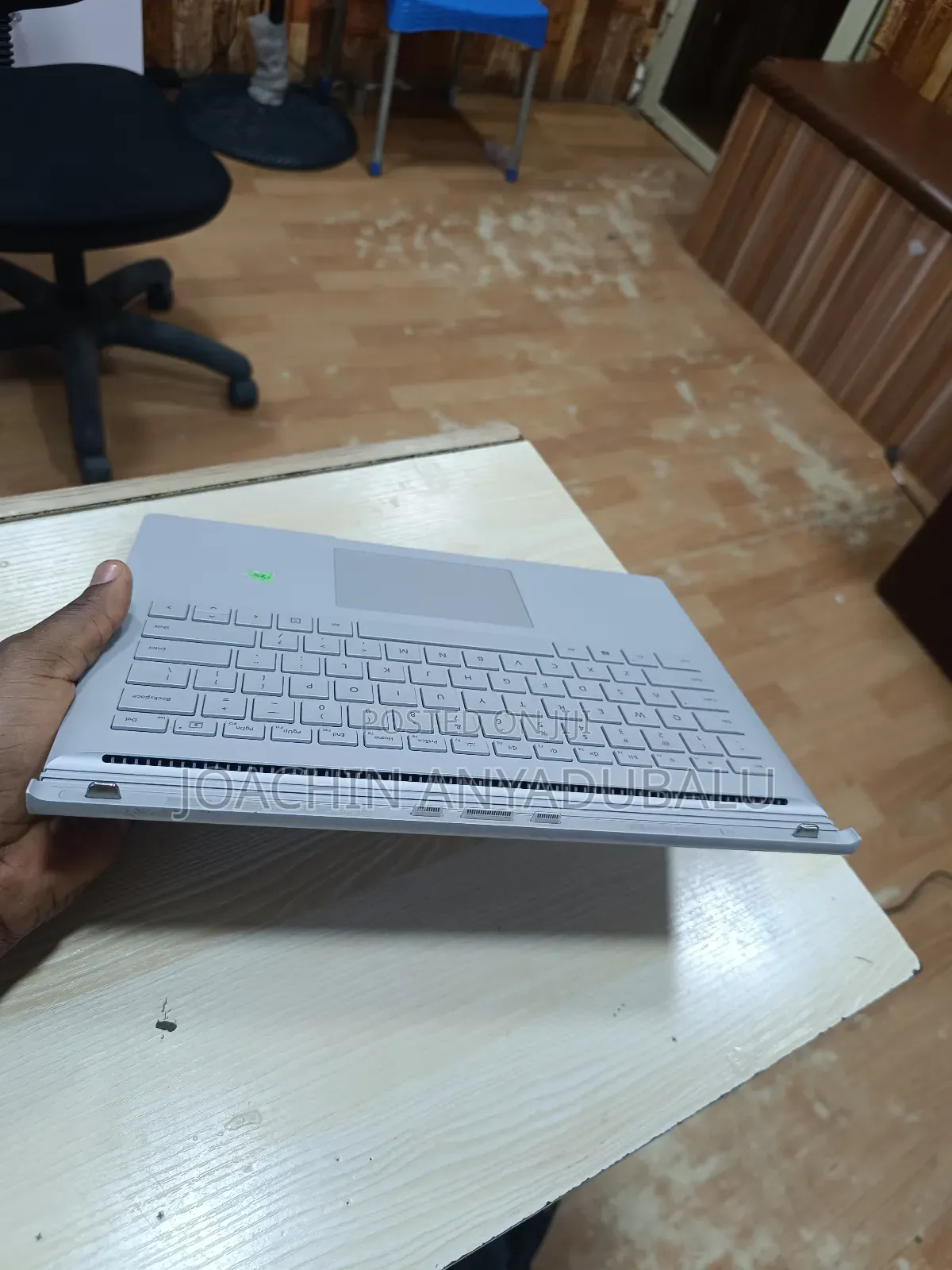 Surface Book2 13" Detachable Keyboard 1835 2gb Nvidia Geforce GTX 1050