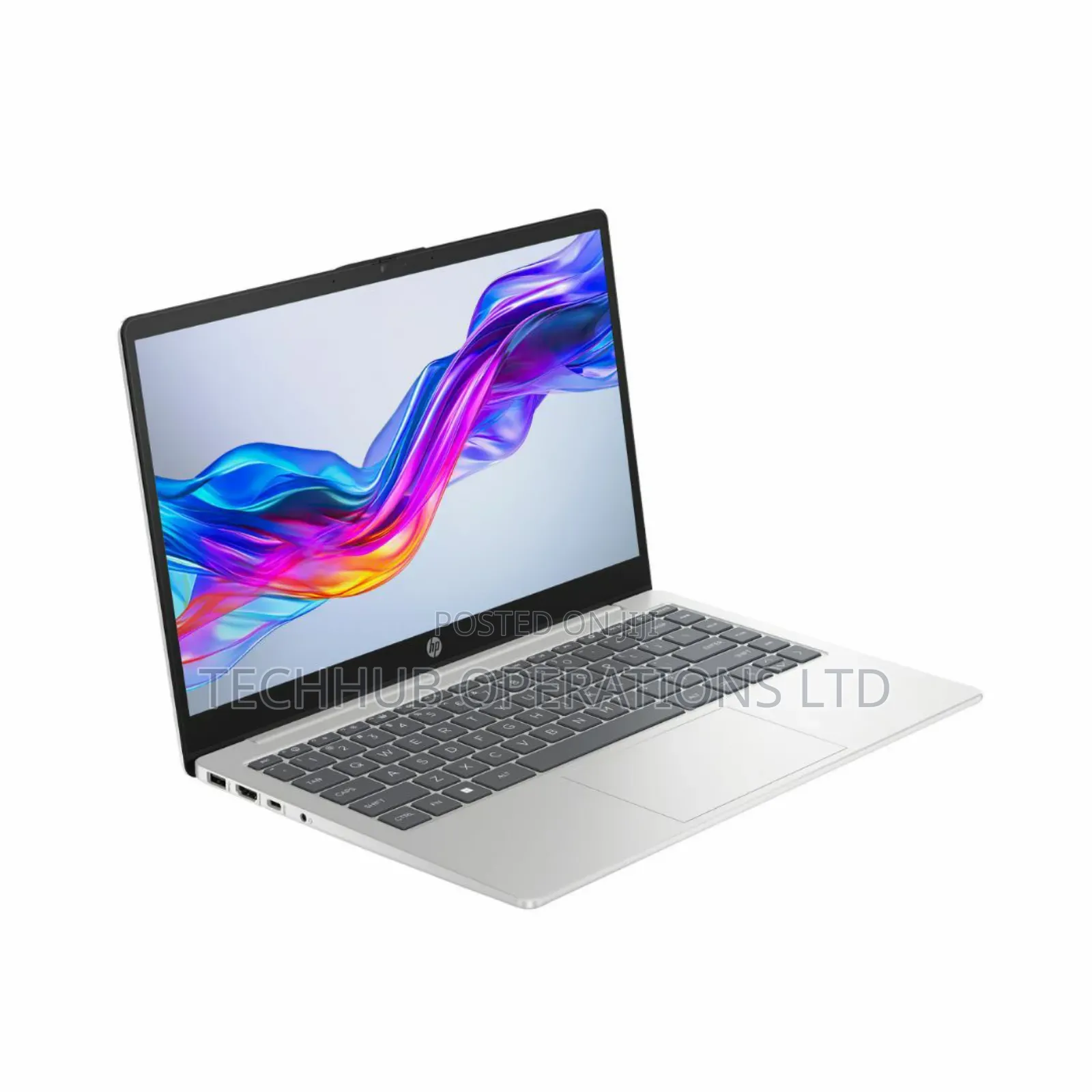 New Laptop HP 14-ep0063 8GB Intel Core 7 SSD 512GB
