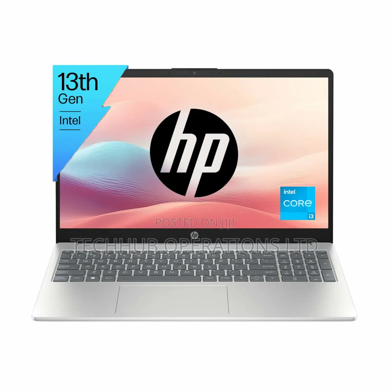 New Laptop HP 14-ep0063 8GB Intel Core 7 SSD 512GB