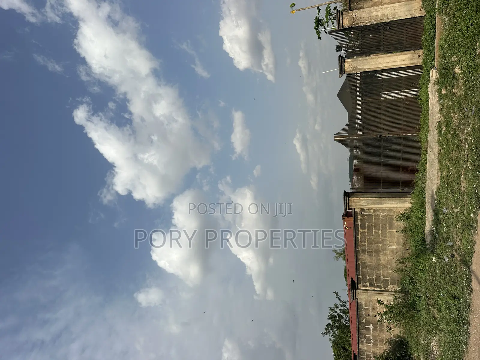 Bare of Land for Sale