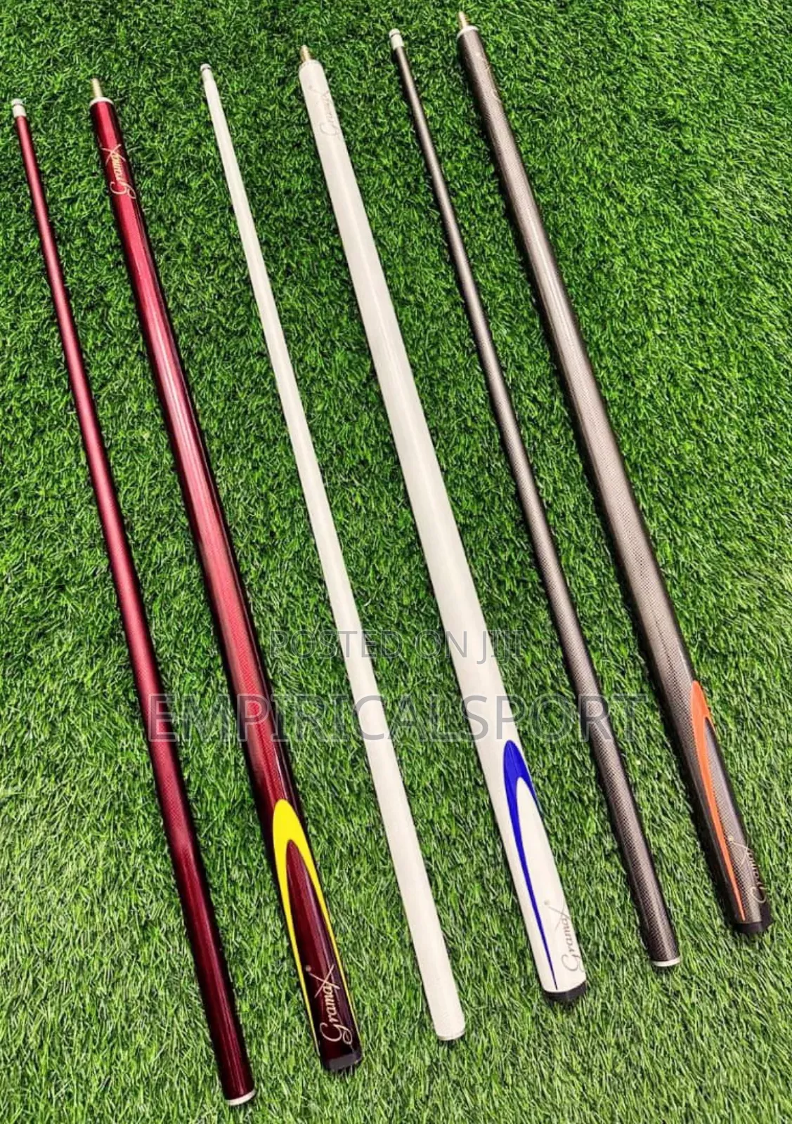 Snooker Stick