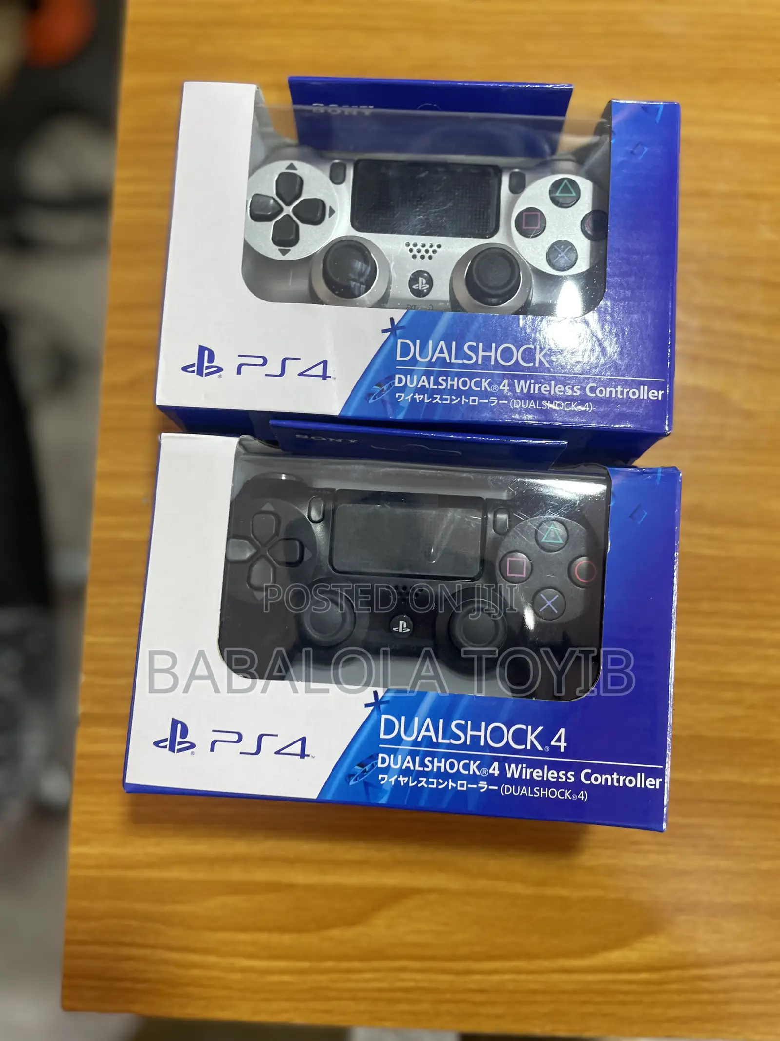 Brand New Ps4 Controller