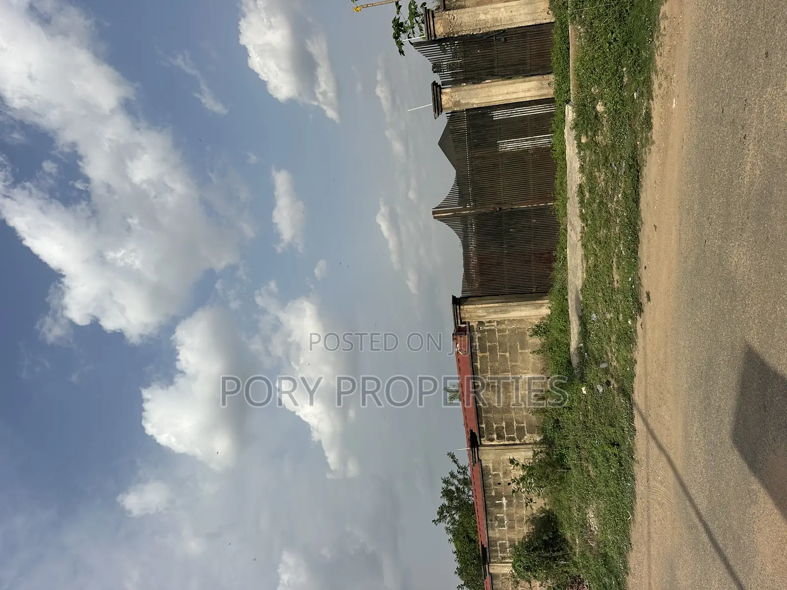 Bare of Land for Sale