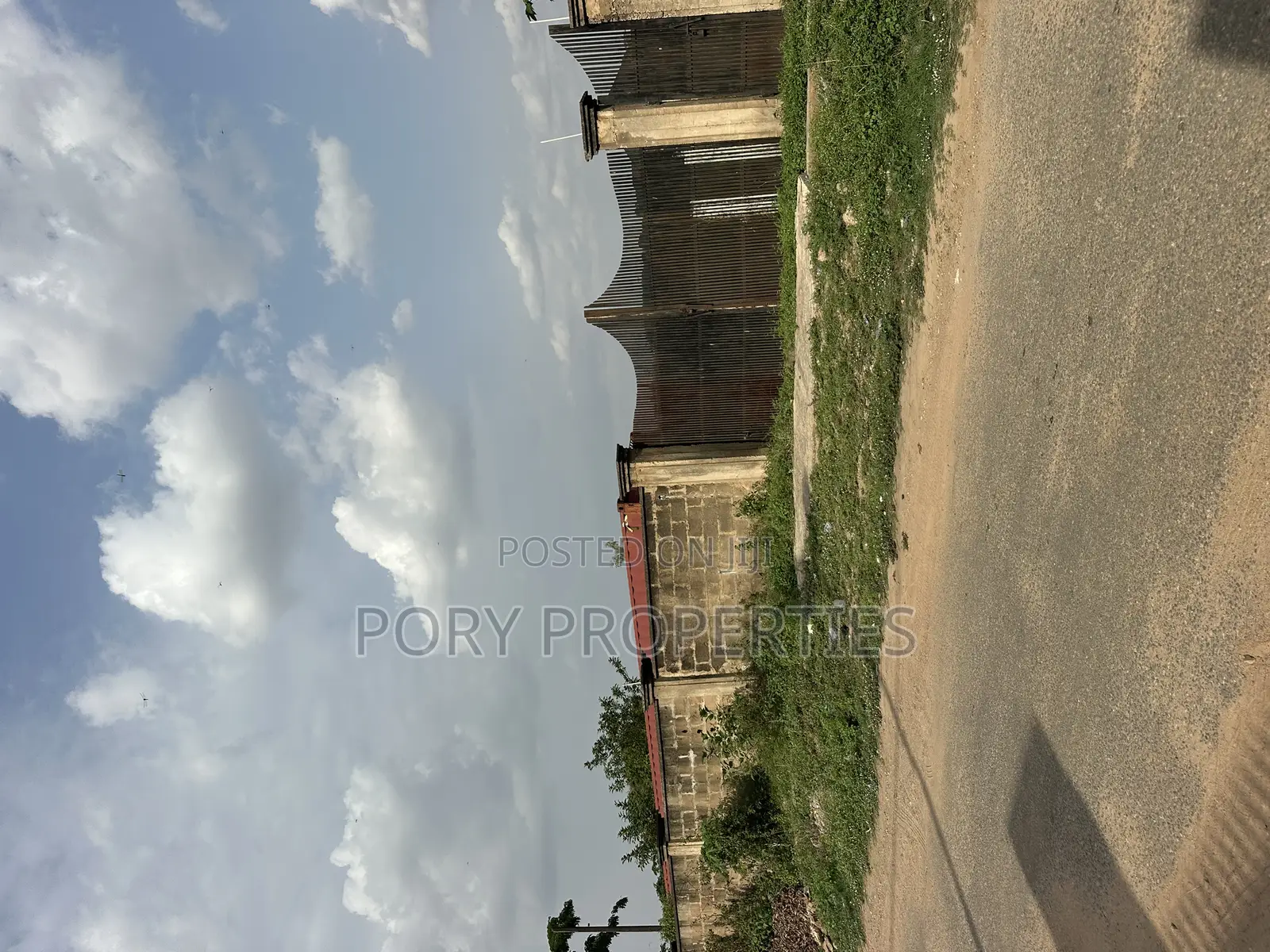 Bare of Land for Sale