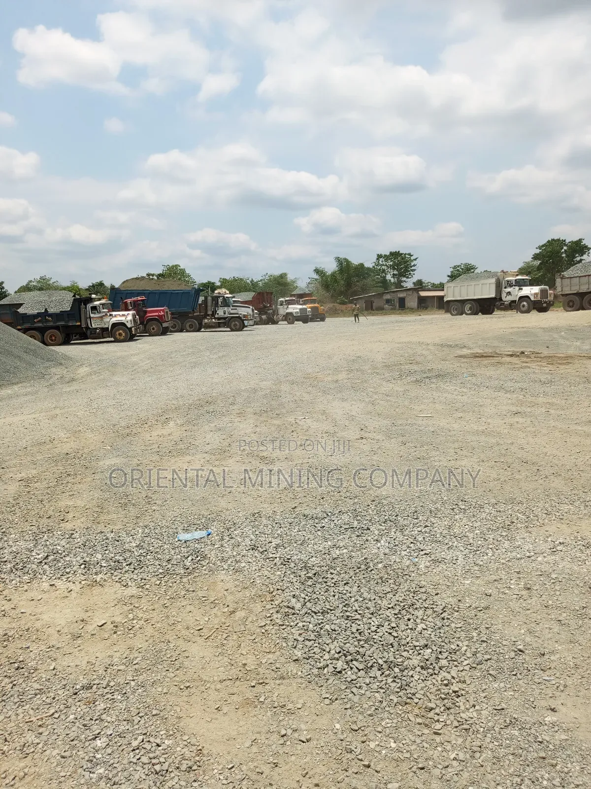 Oriental Iron Black Chipping and Granite in Imo,Anambra,Abia ,Ph And