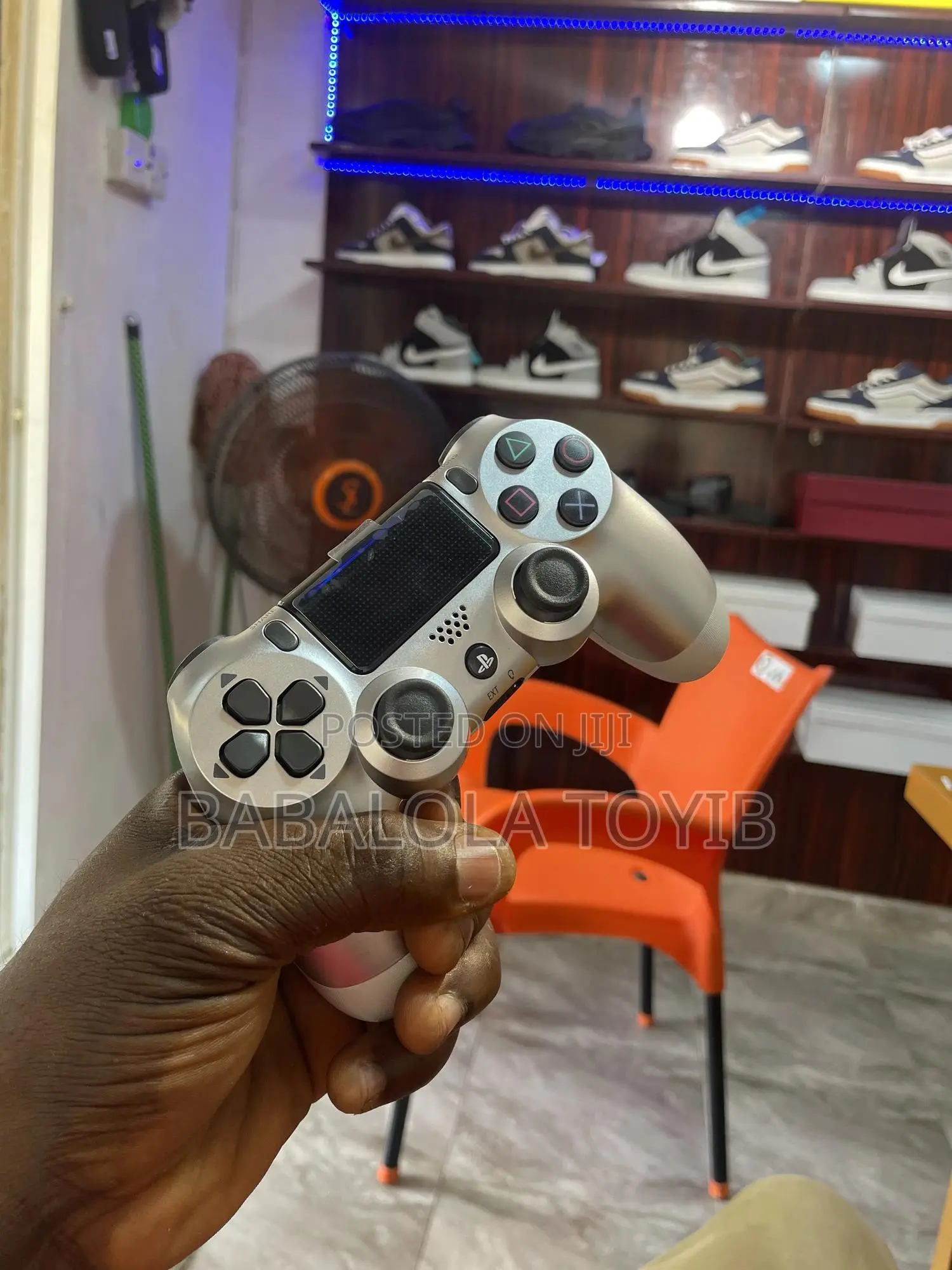 Brand New Ps4 Controller