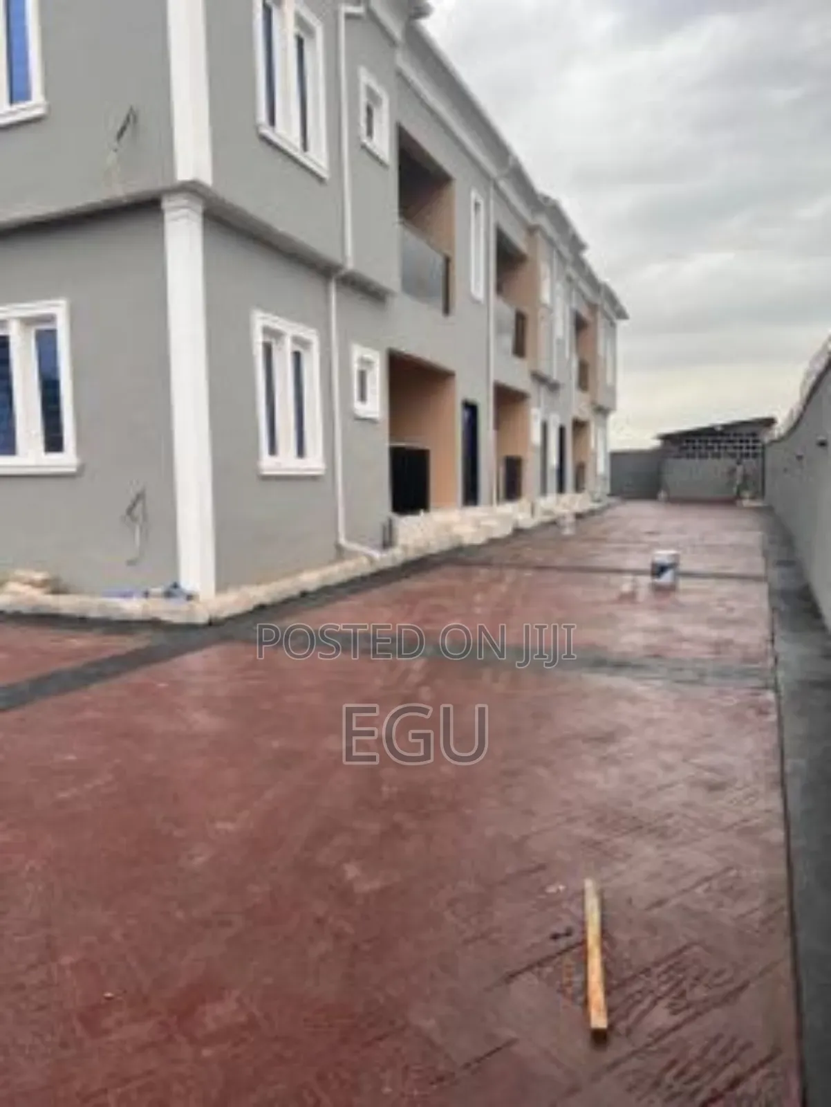 Furnished 3bdrm Apartment in Agbani Road, Enugu for rent