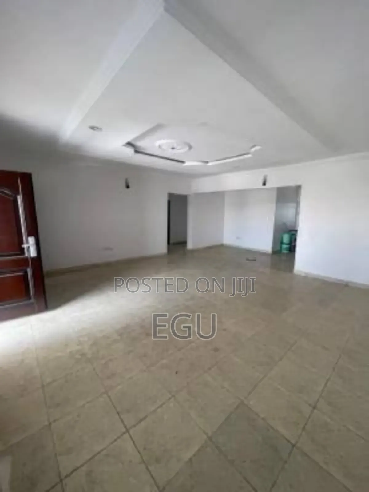 Furnished 3bdrm Apartment in Agbani Road, Enugu for rent