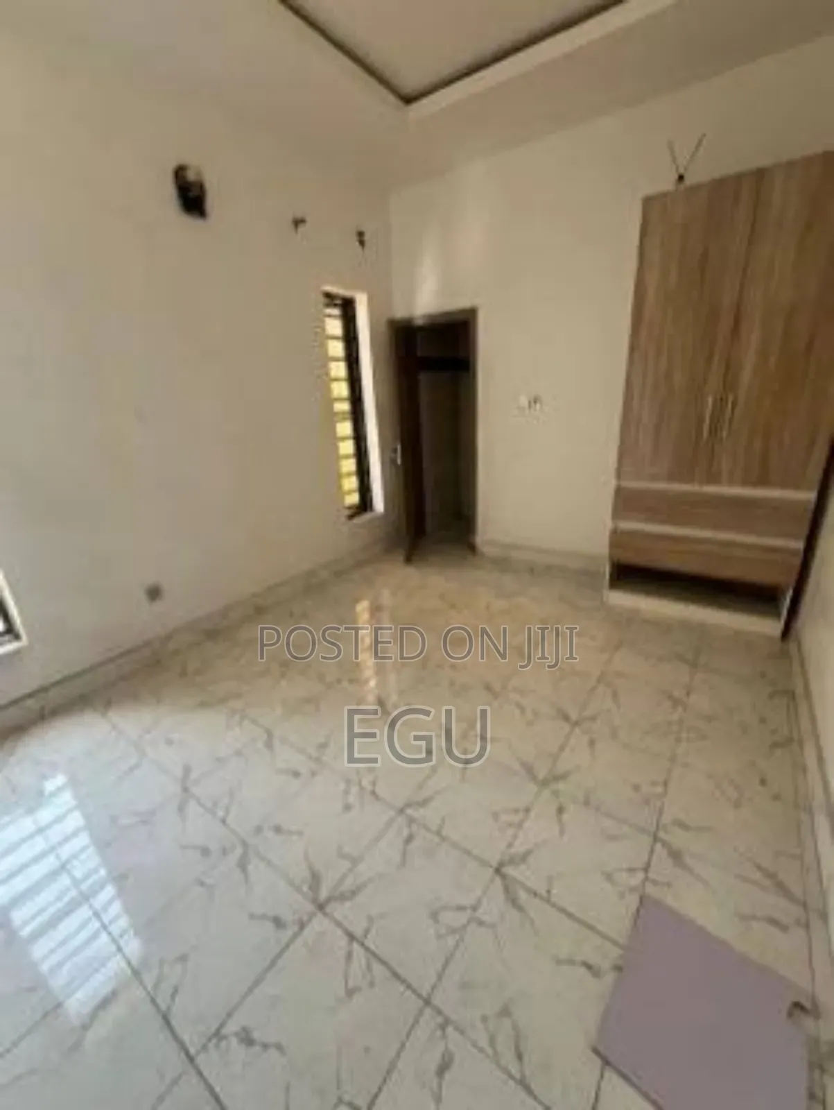 Furnished 3bdrm Apartment in Agbani Road, Enugu for rent