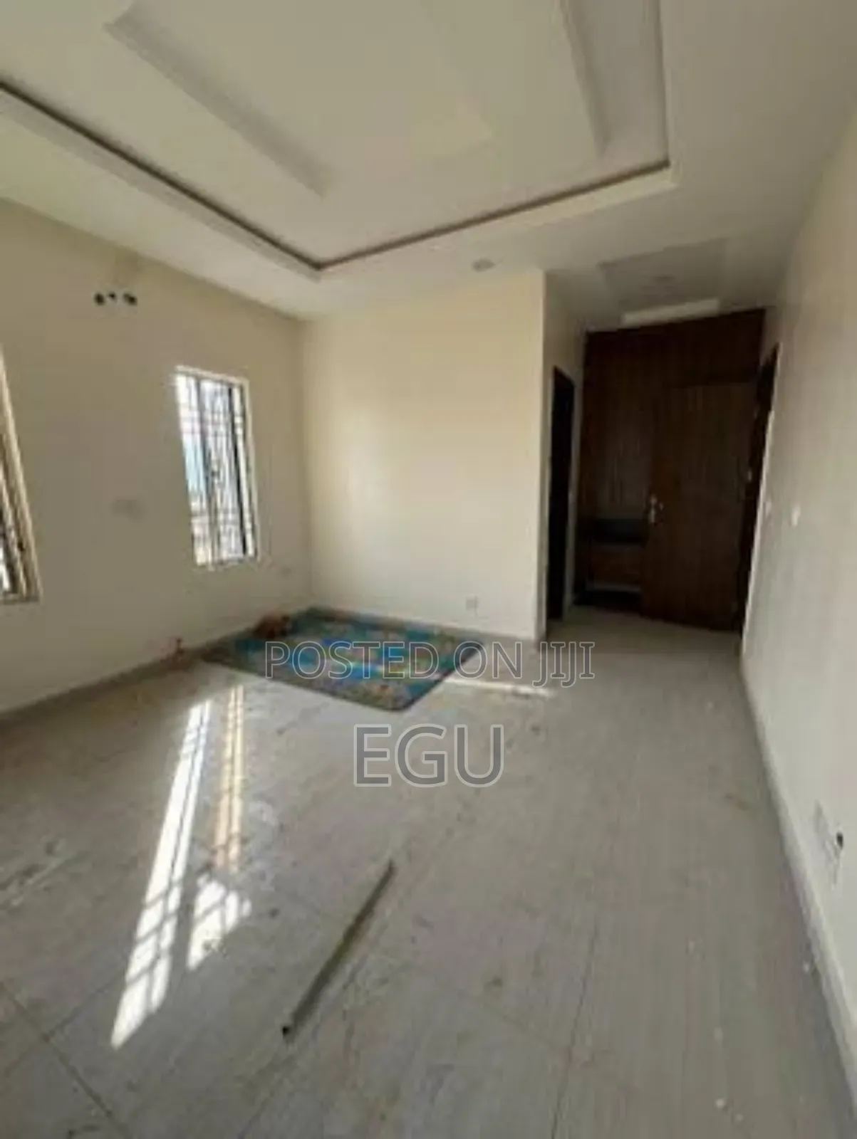 Furnished 3bdrm Apartment in Agbani Road, Enugu for rent