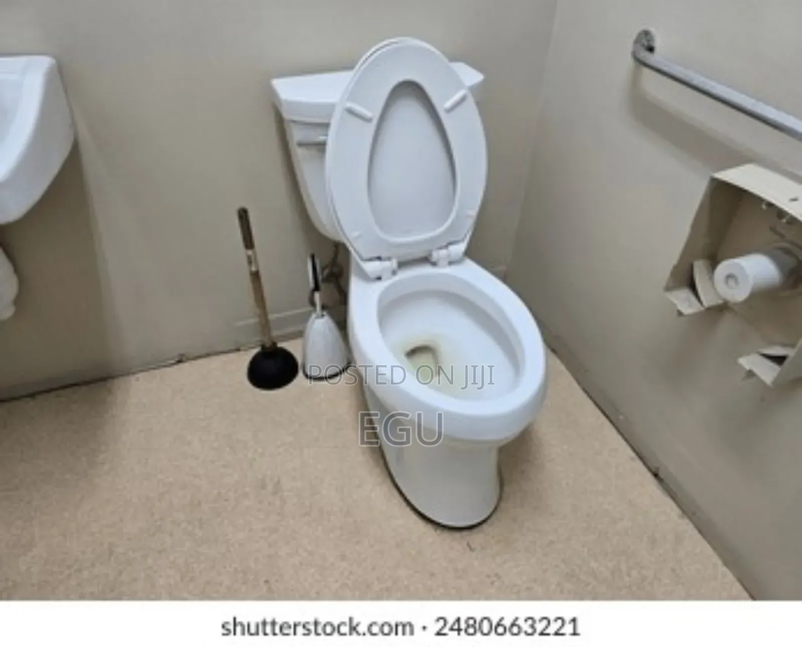 Furnished 3bdrm Apartment in Agbani Road, Enugu for rent
